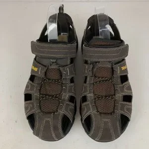 Teva | Shoes | Teva Mens Size Forebay Turkish Coffee Brown  display picture 2